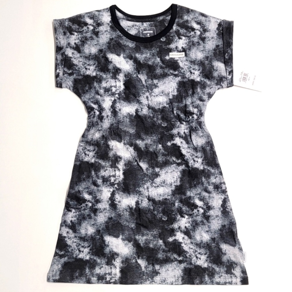 🎀 Girl’s Converse Dress